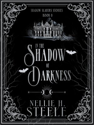 cover image of In the Shadow of Darkness